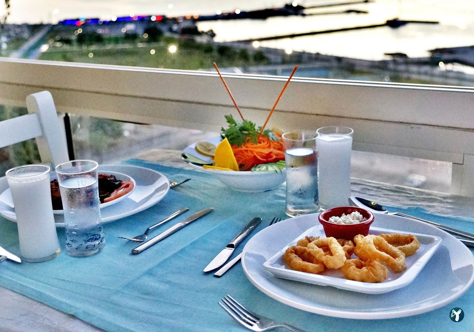 Şile Anasonya Restaurant