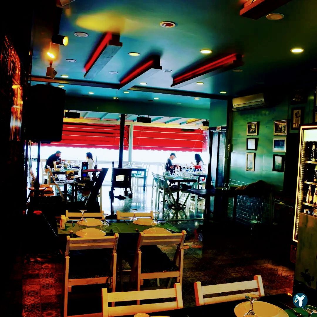 Şile Anasonya Restaurant