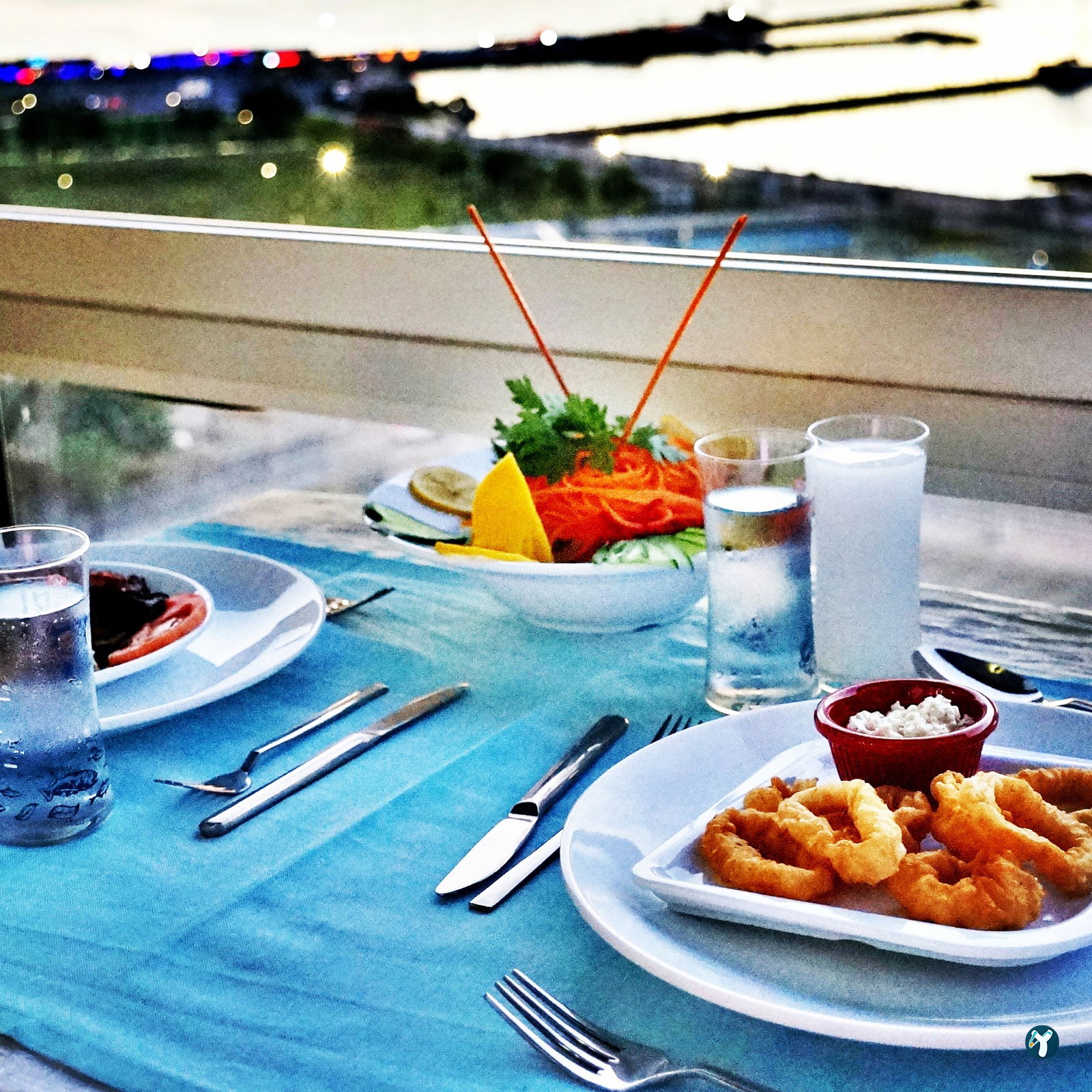 Şile Anasonya Restaurant