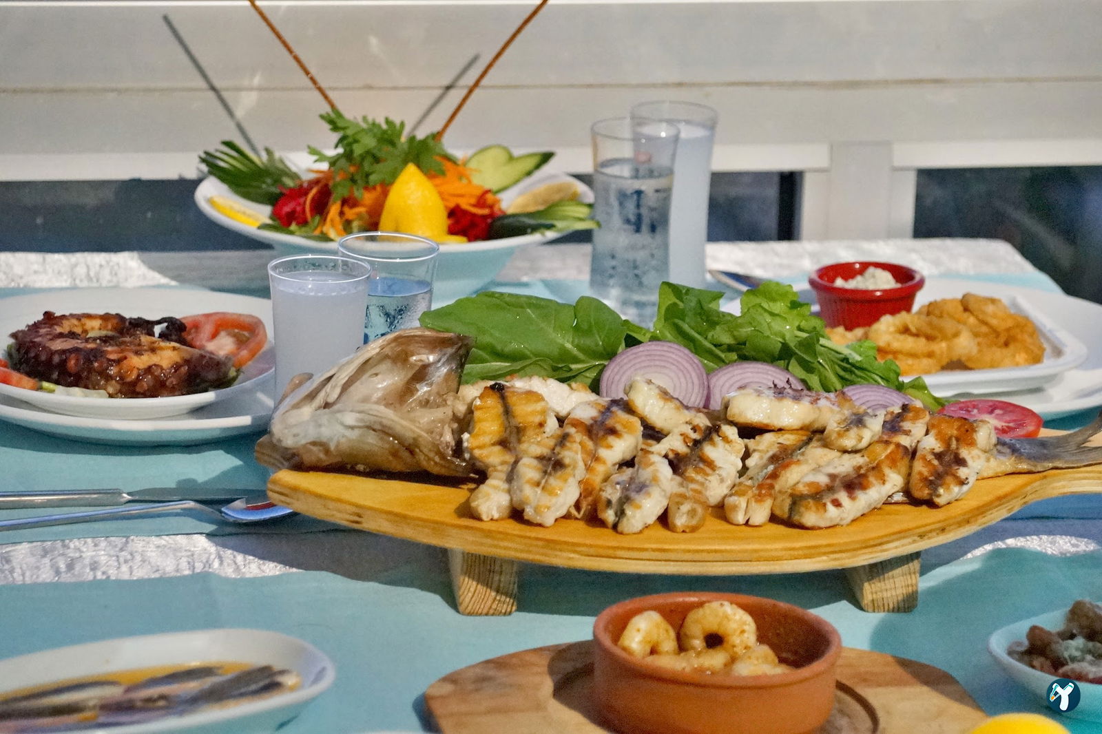 Şile Anasonya Restaurant