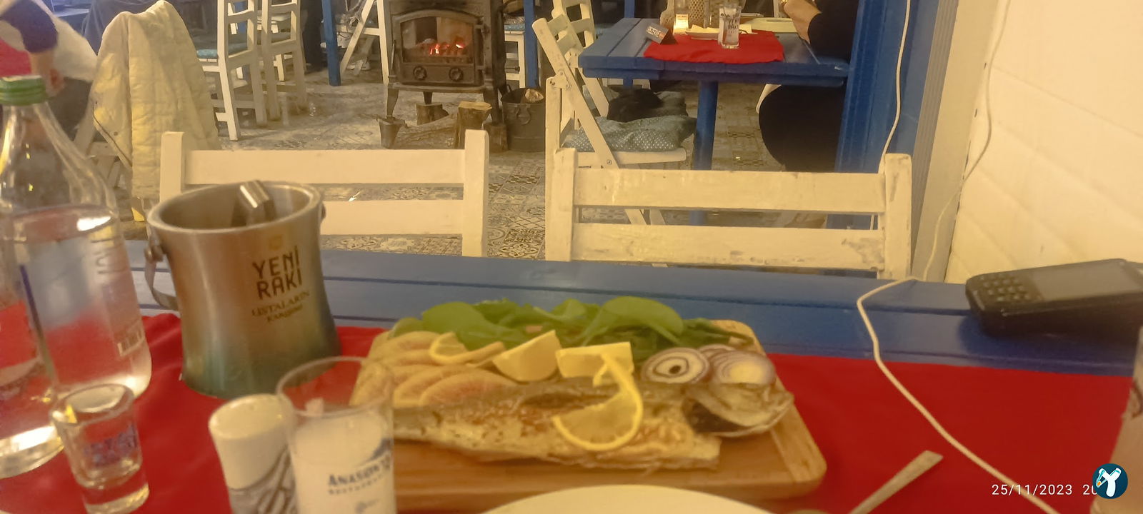 Şile Anasonya Restaurant