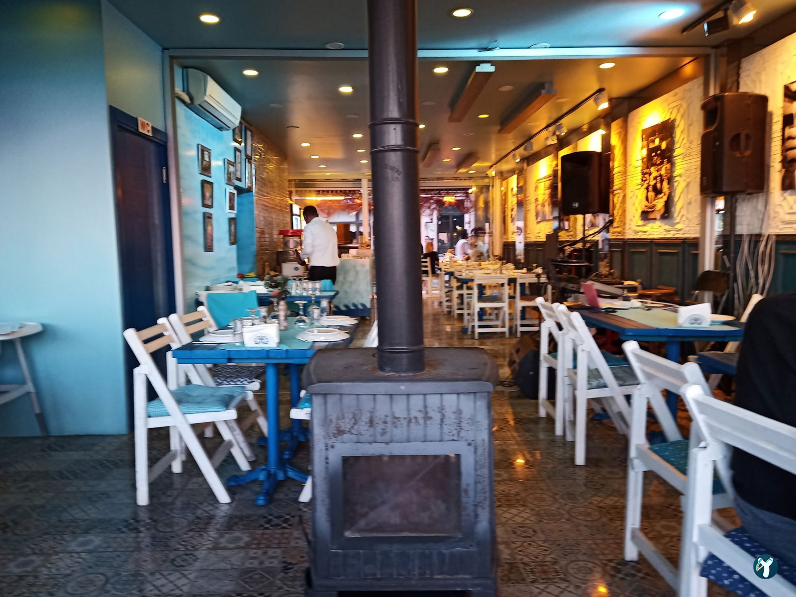 Şile Anasonya Restaurant