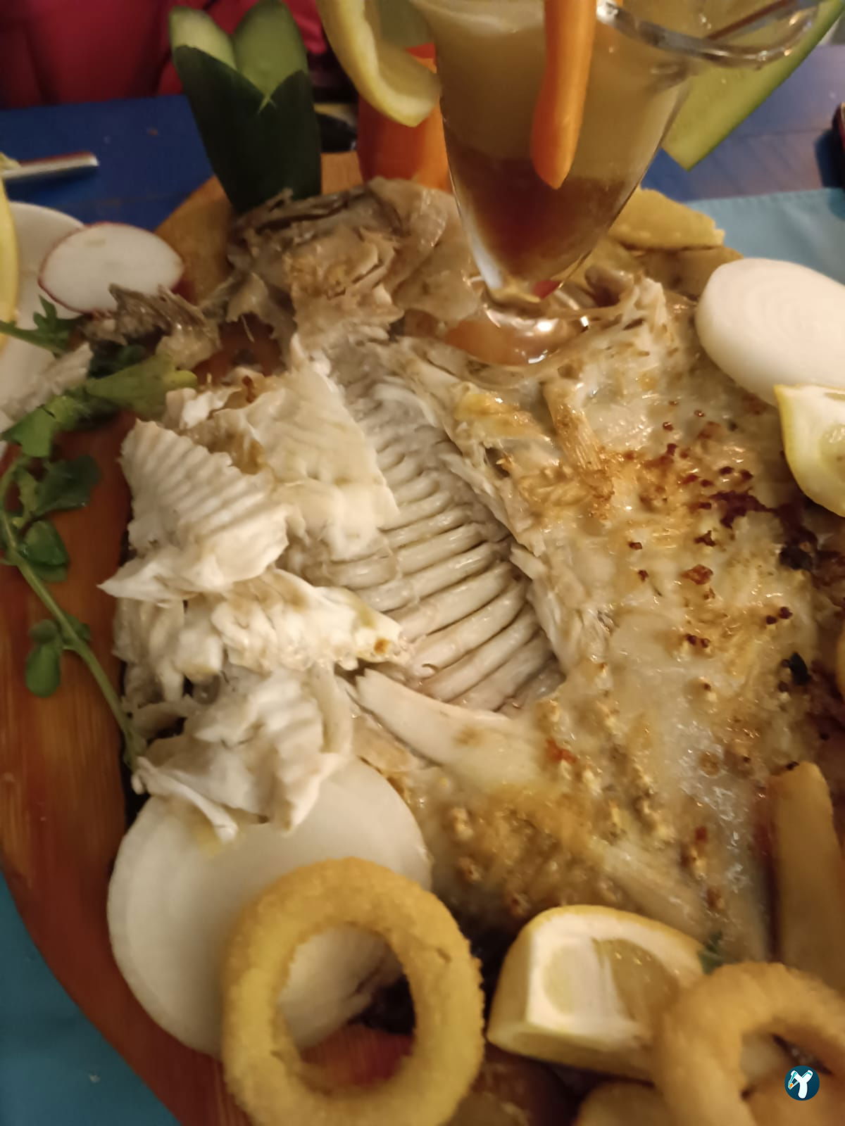 Şile Anasonya Restaurant