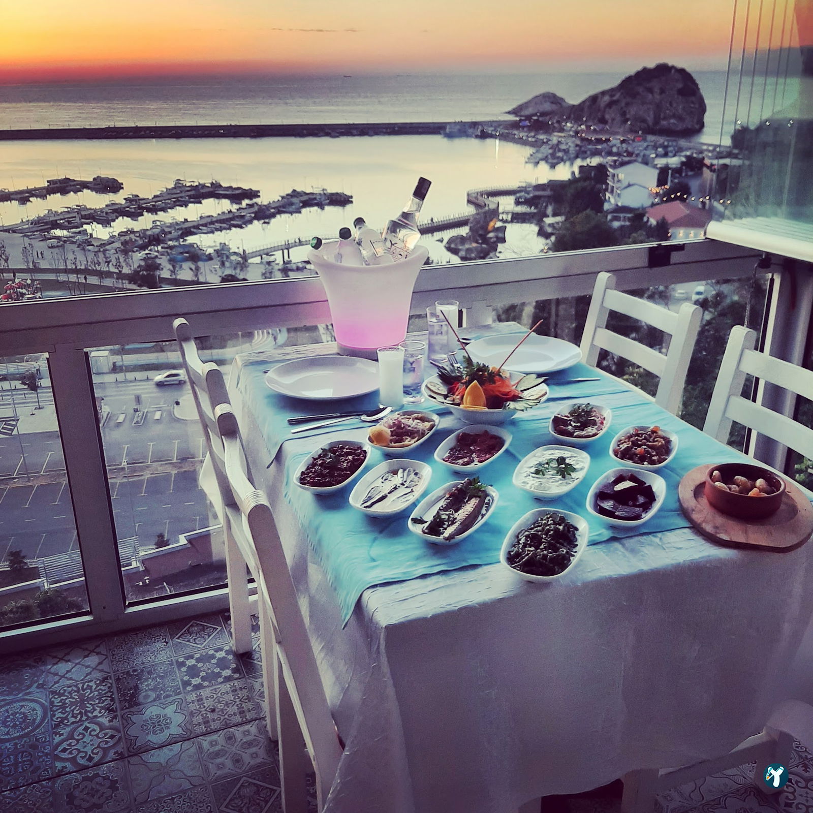 Şile Anasonya Restaurant