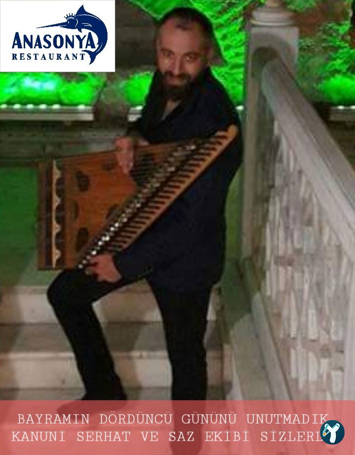 Şile Anasonya Restaurant