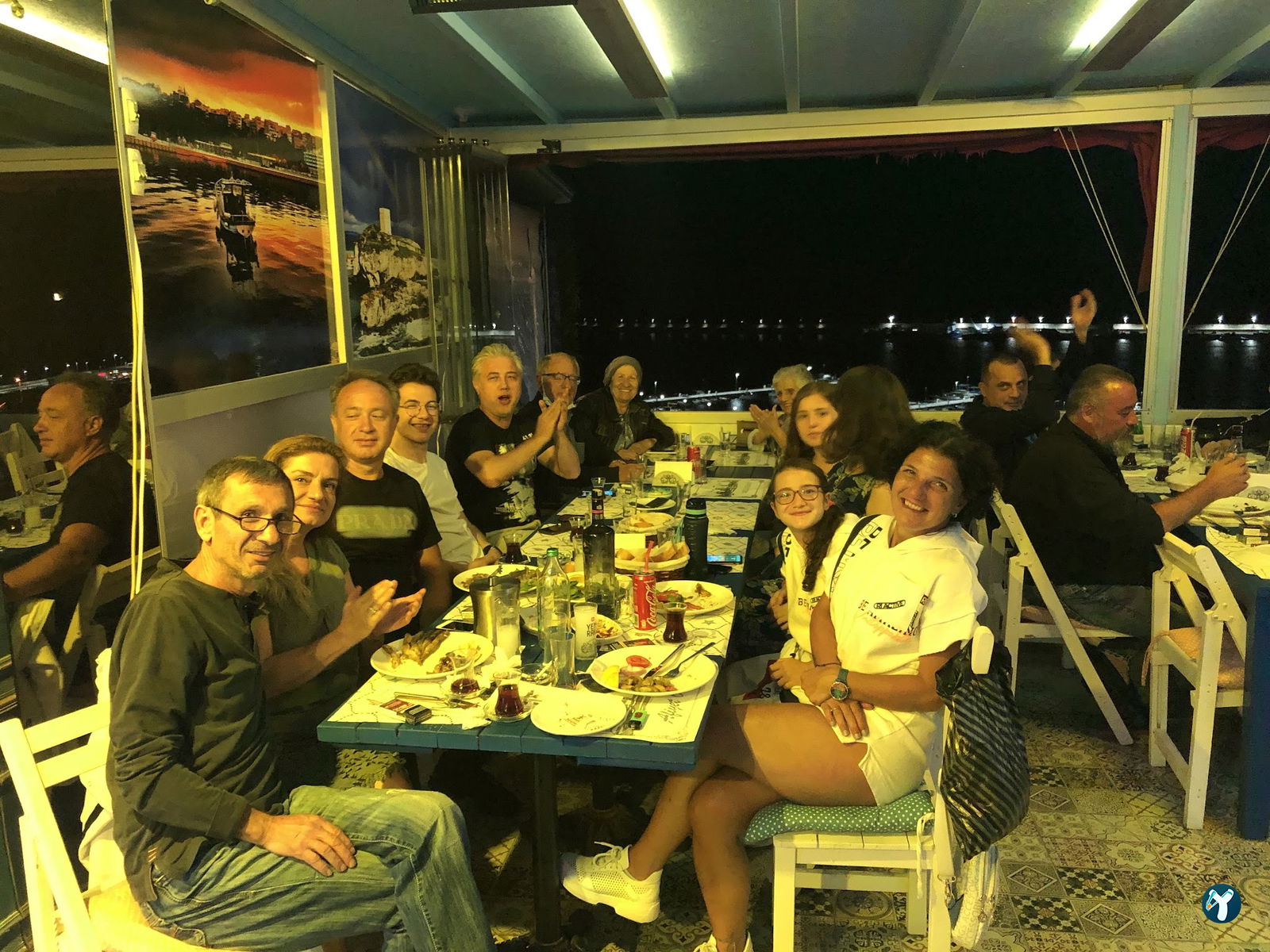 Şile Anasonya Restaurant