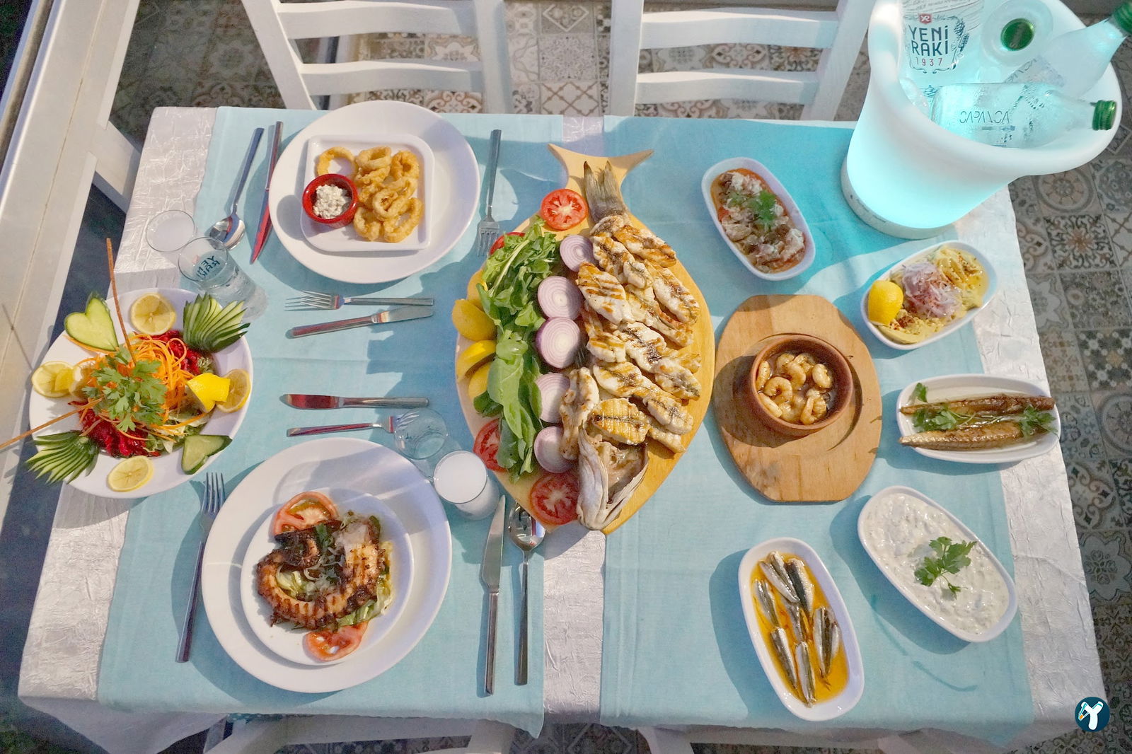 Şile Anasonya Restaurant
