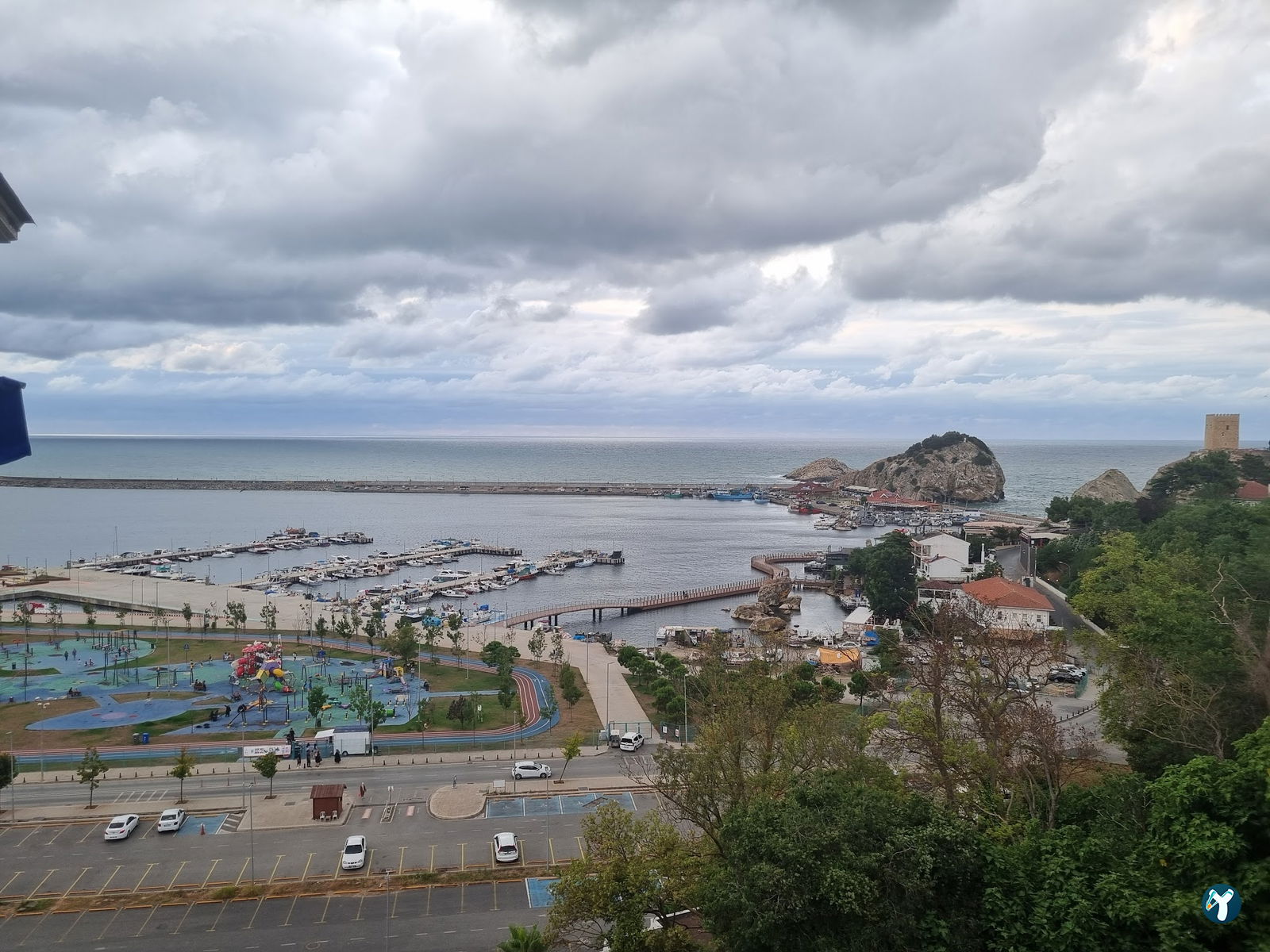 Şile Anasonya Restaurant