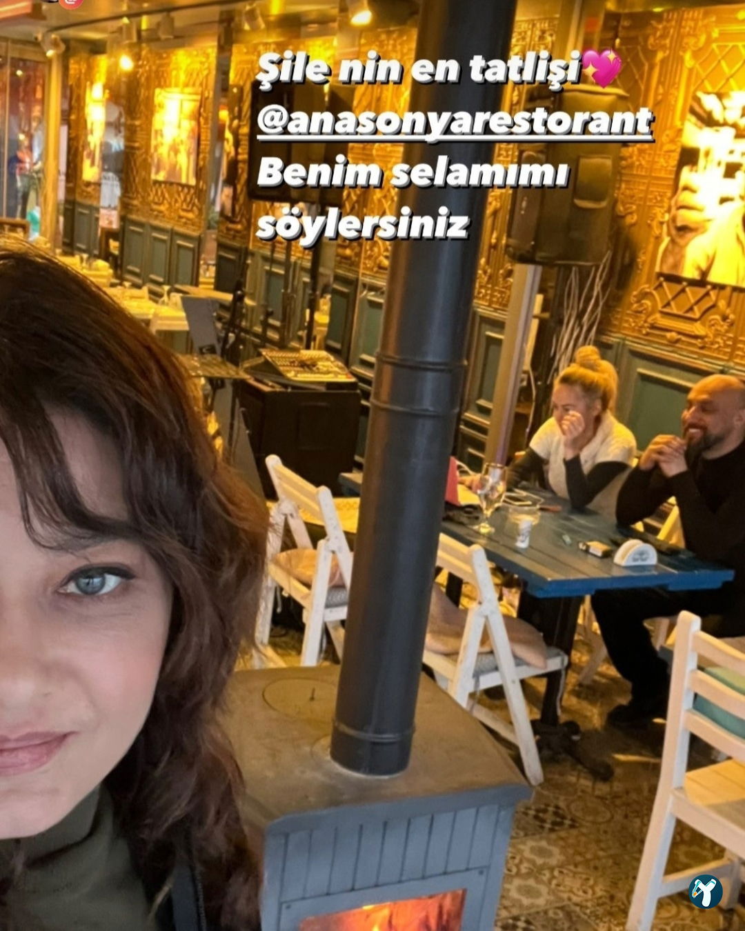 Şile Anasonya Restaurant
