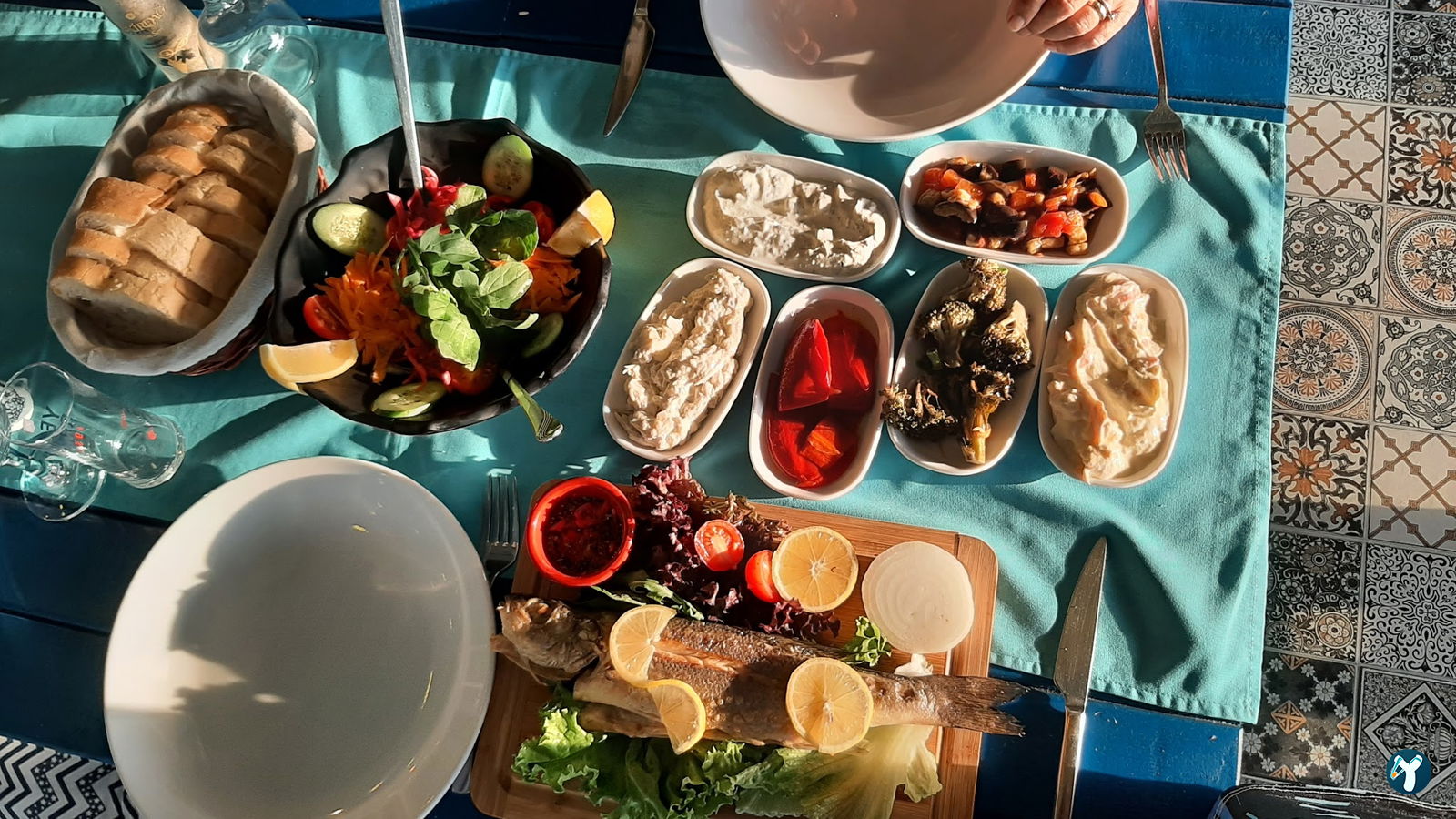 Şile Anasonya Restaurant