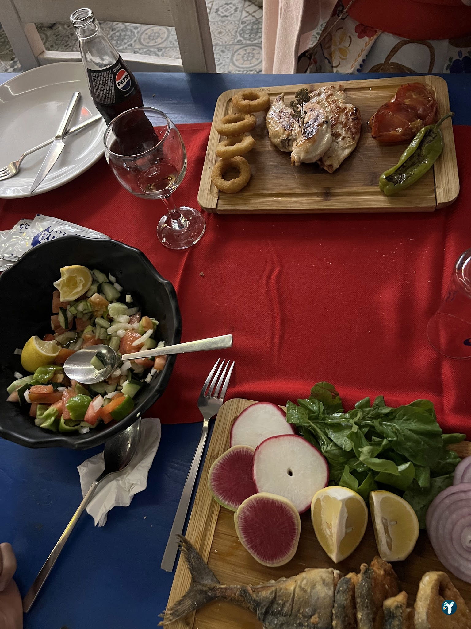 Şile Anasonya Restaurant