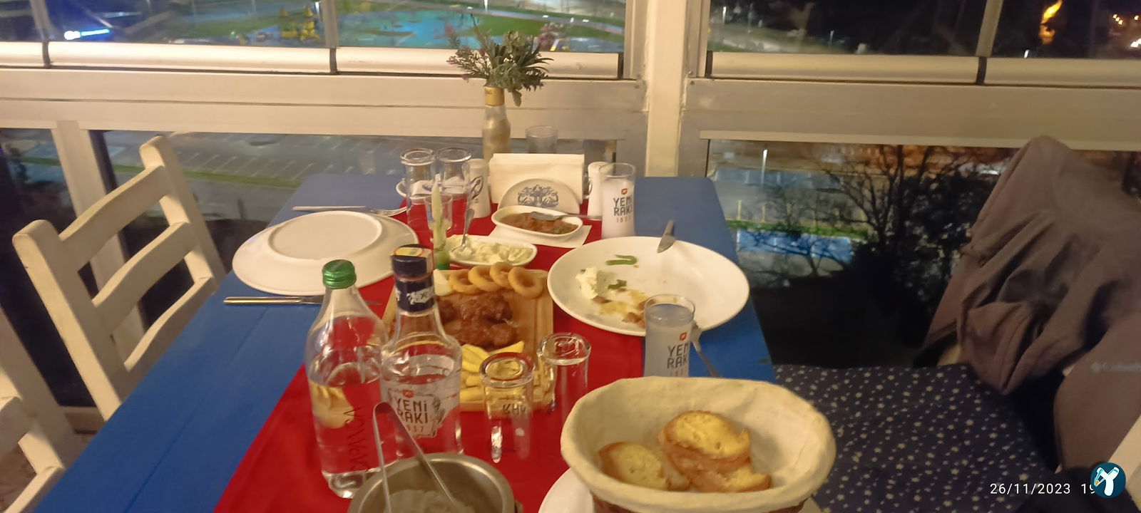 Şile Anasonya Restaurant