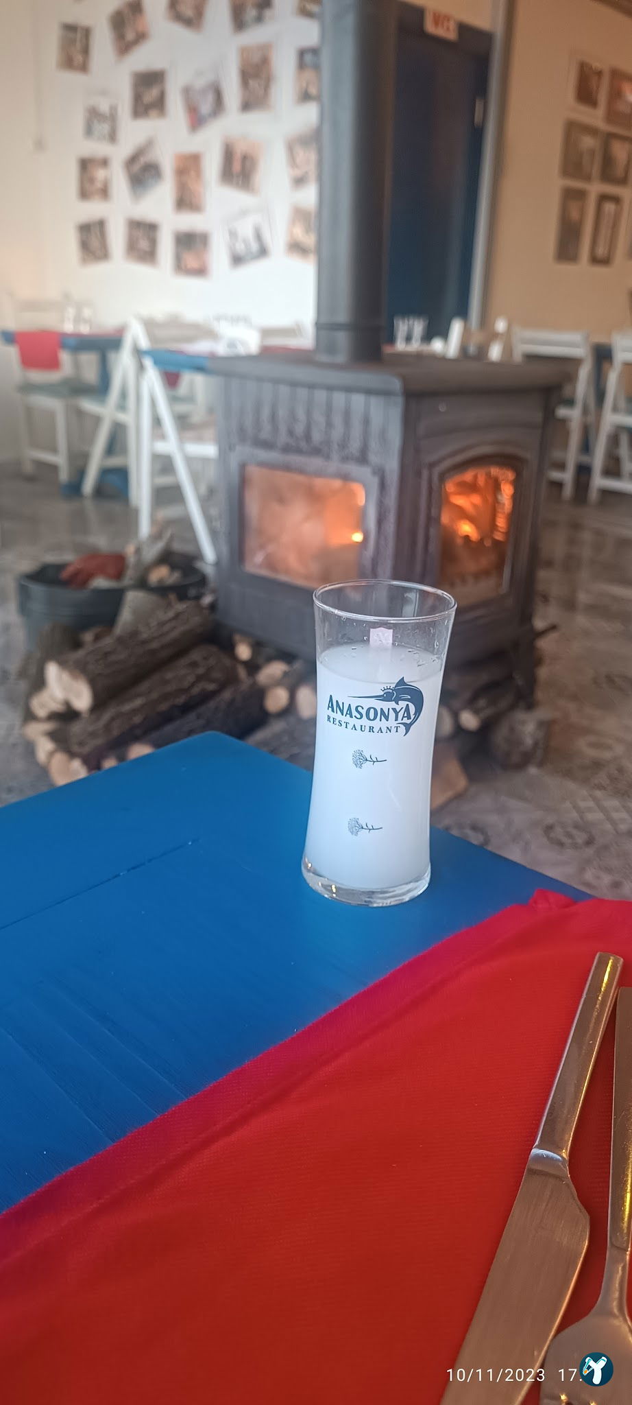 Şile Anasonya Restaurant