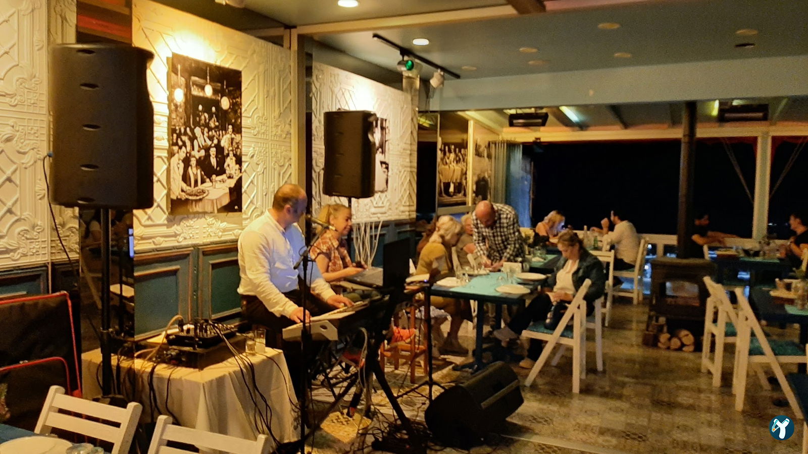 Şile Anasonya Restaurant