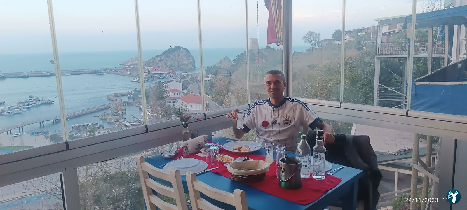 Şile Anasonya Restaurant