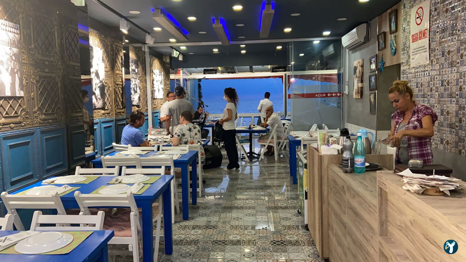 Şile Anasonya Restaurant