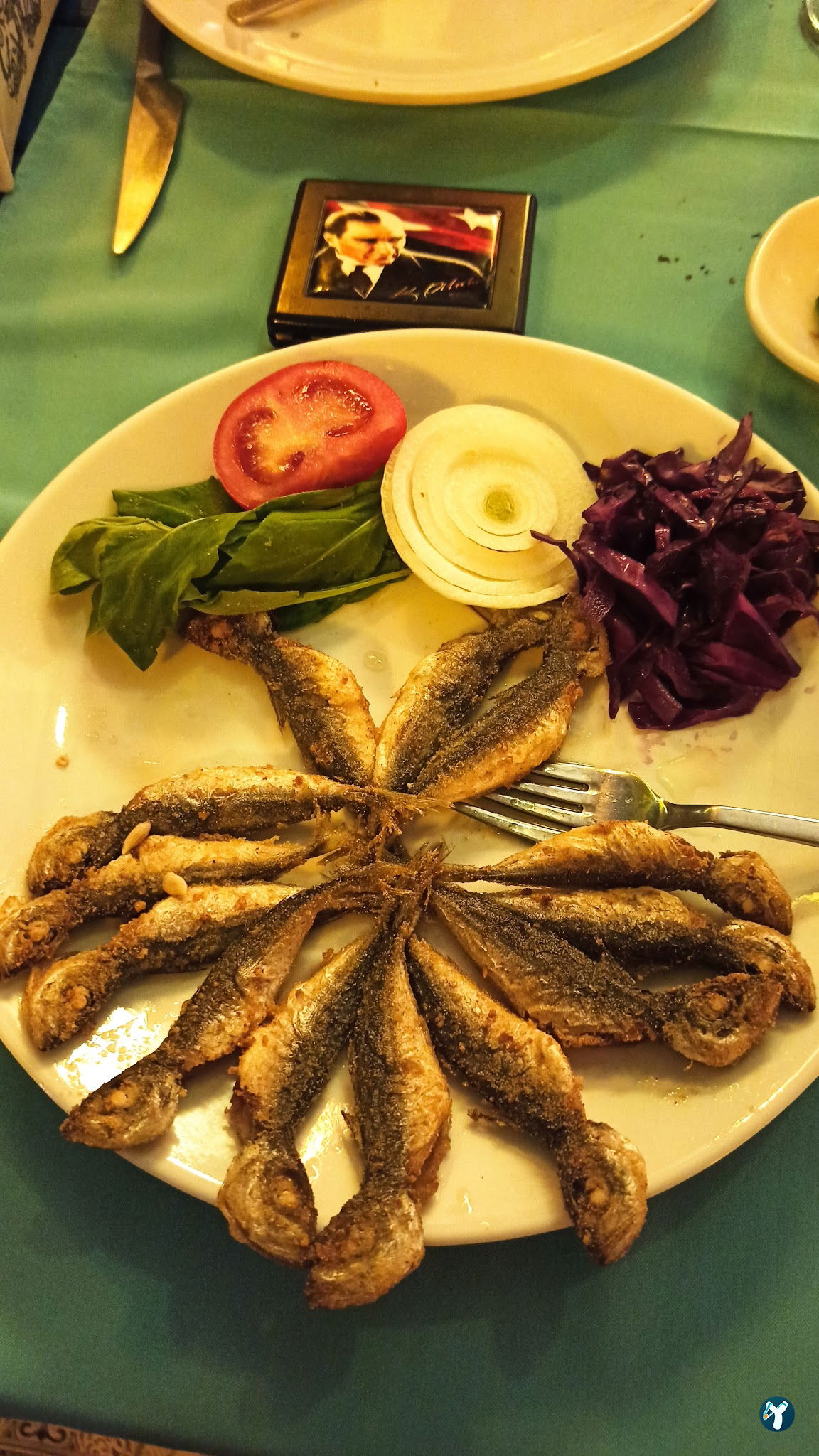Şile Anasonya Restaurant