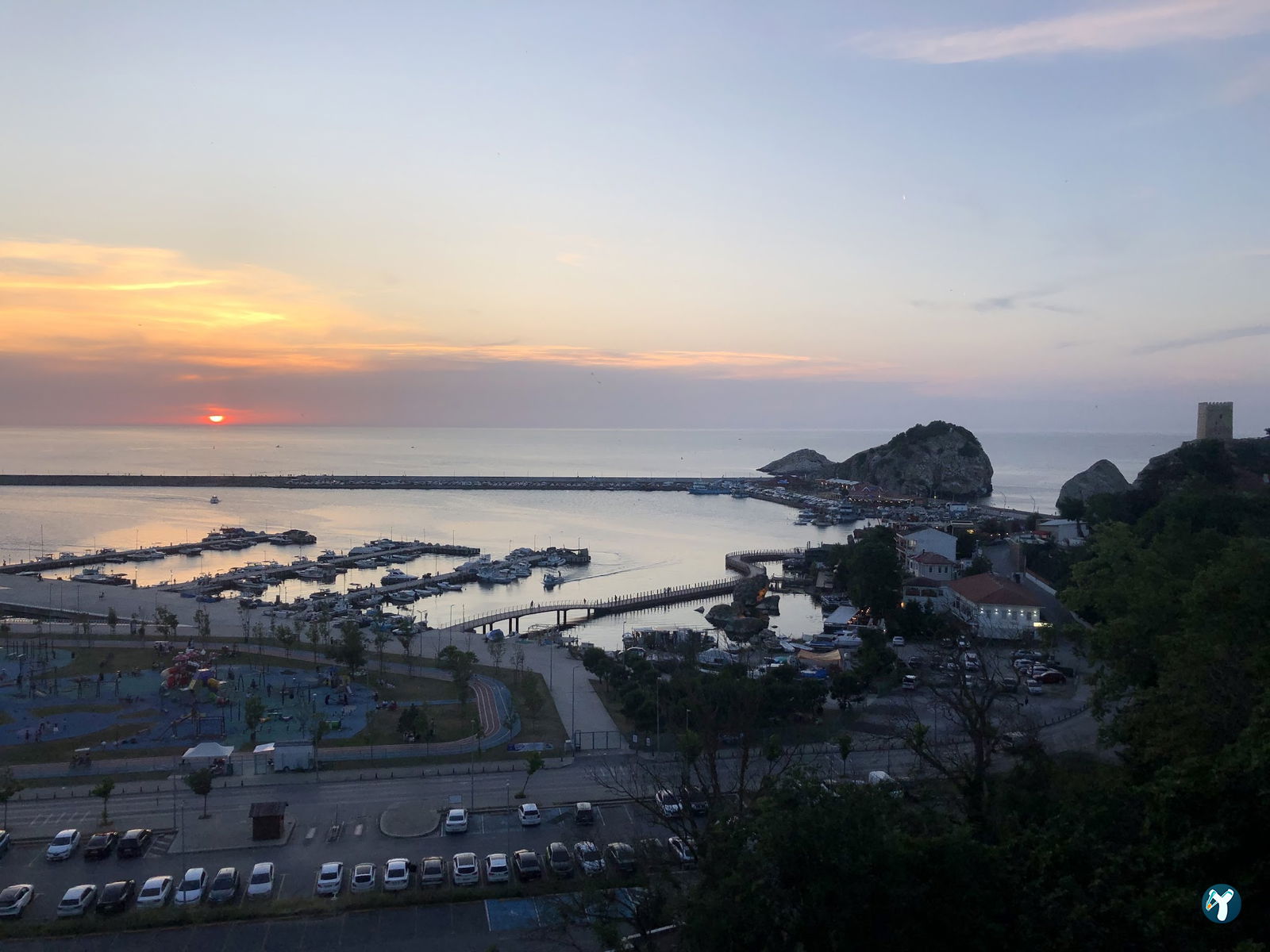 Şile Anasonya Restaurant