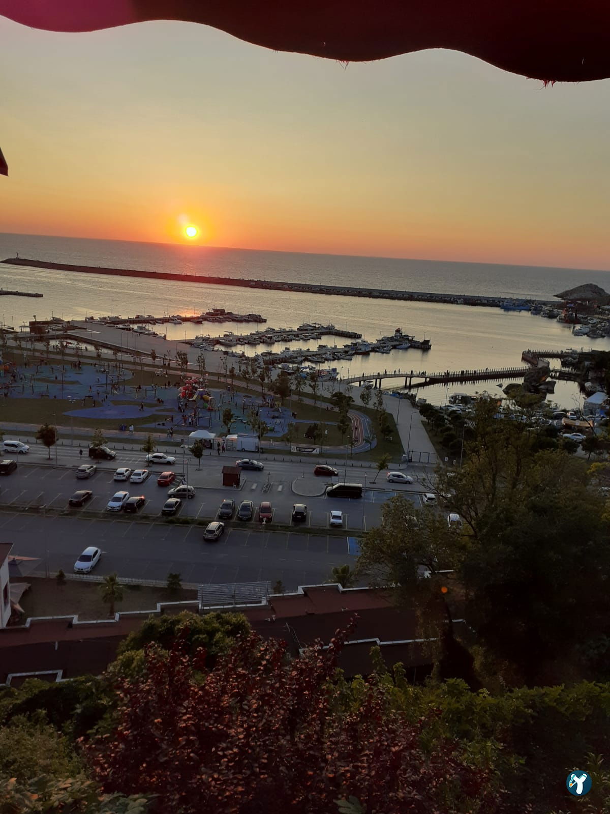Şile Anasonya Restaurant