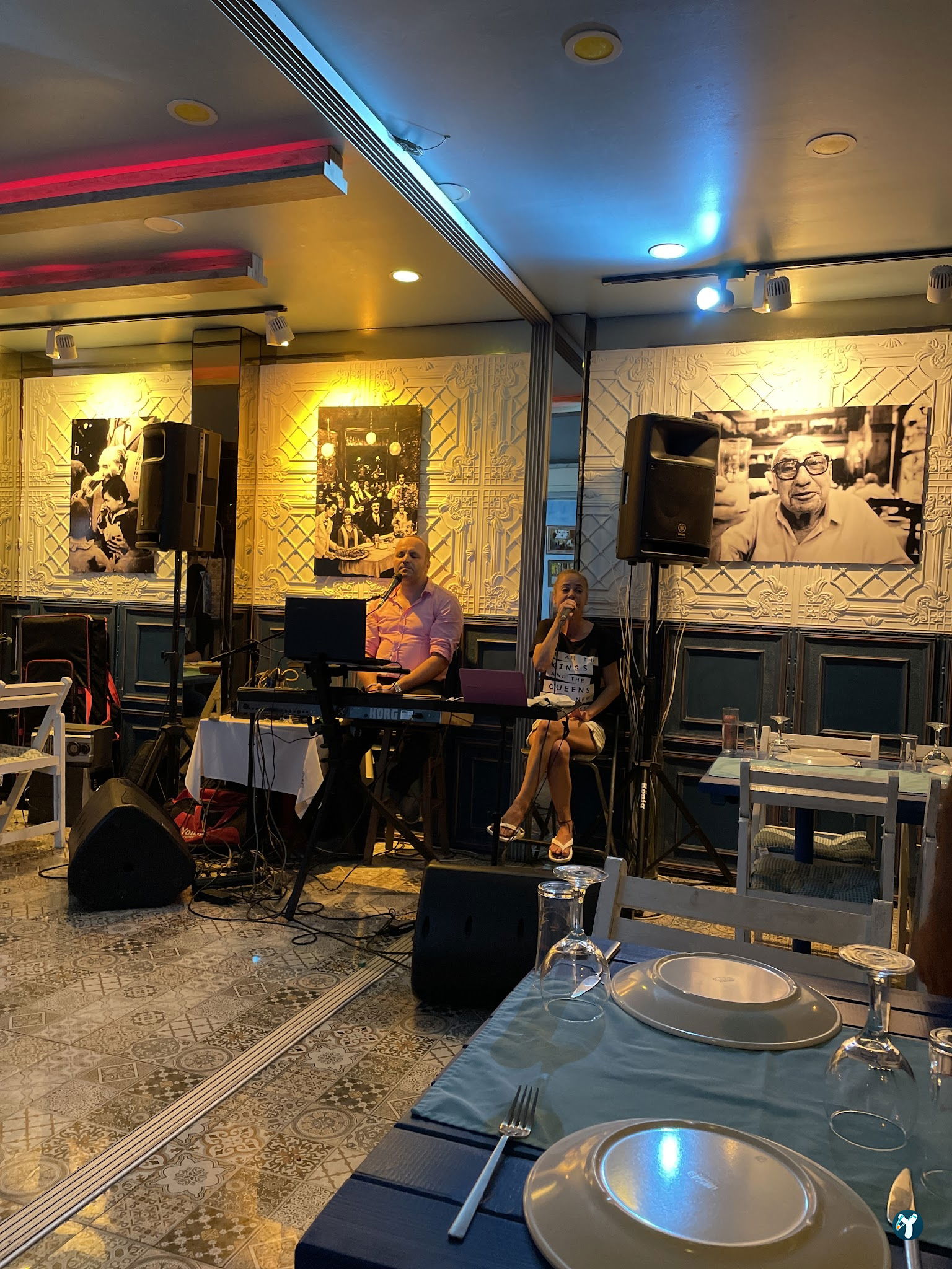Şile Anasonya Restaurant