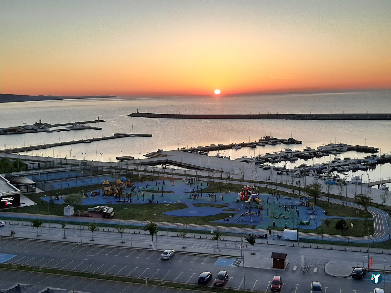 Şile Anasonya Restaurant