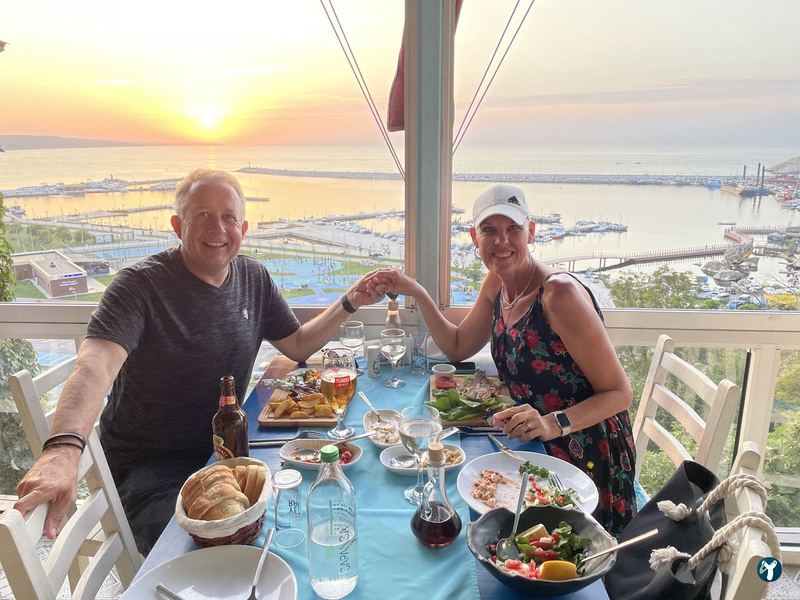 Şile Anasonya Restaurant
