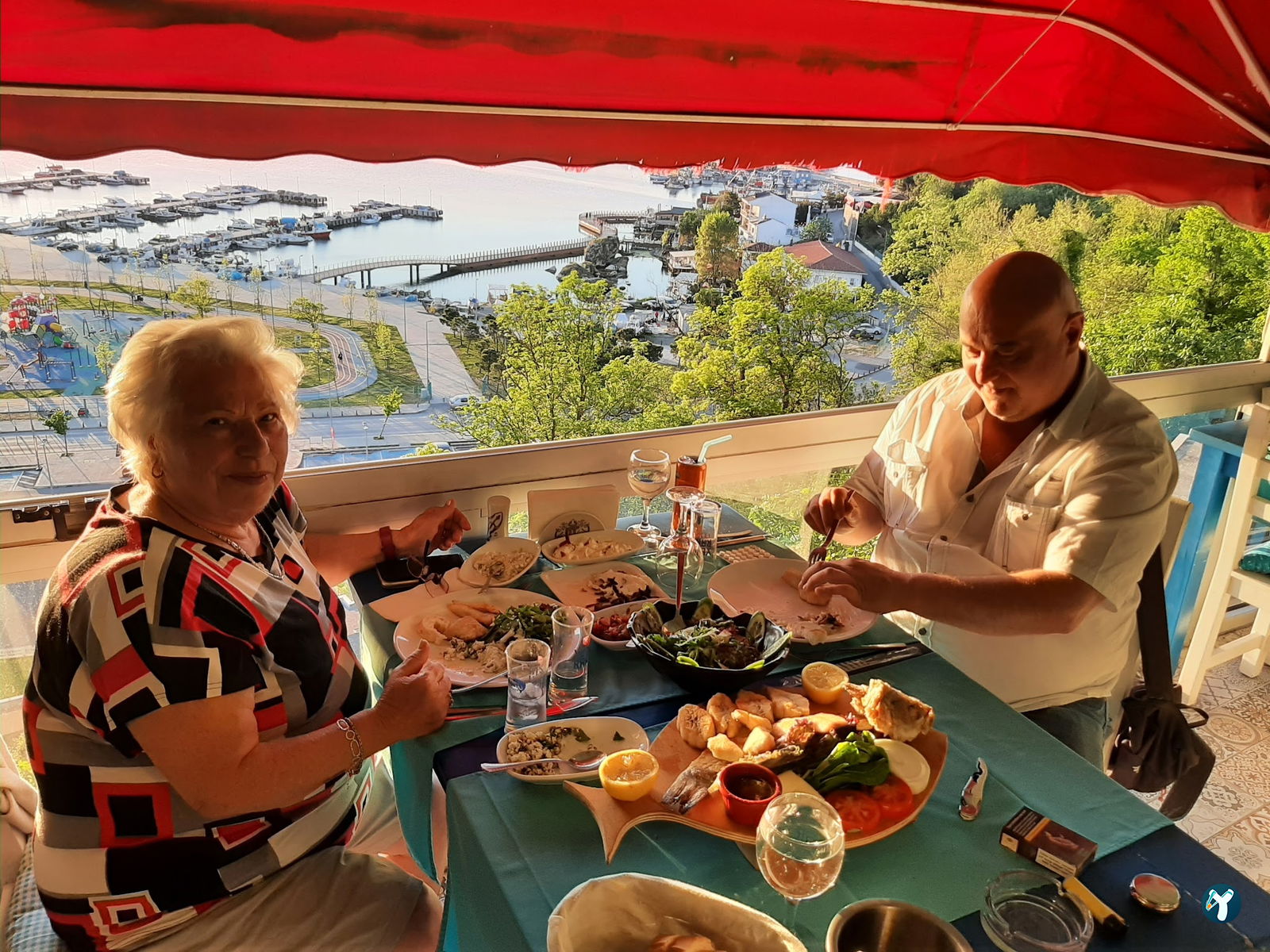Şile Anasonya Restaurant