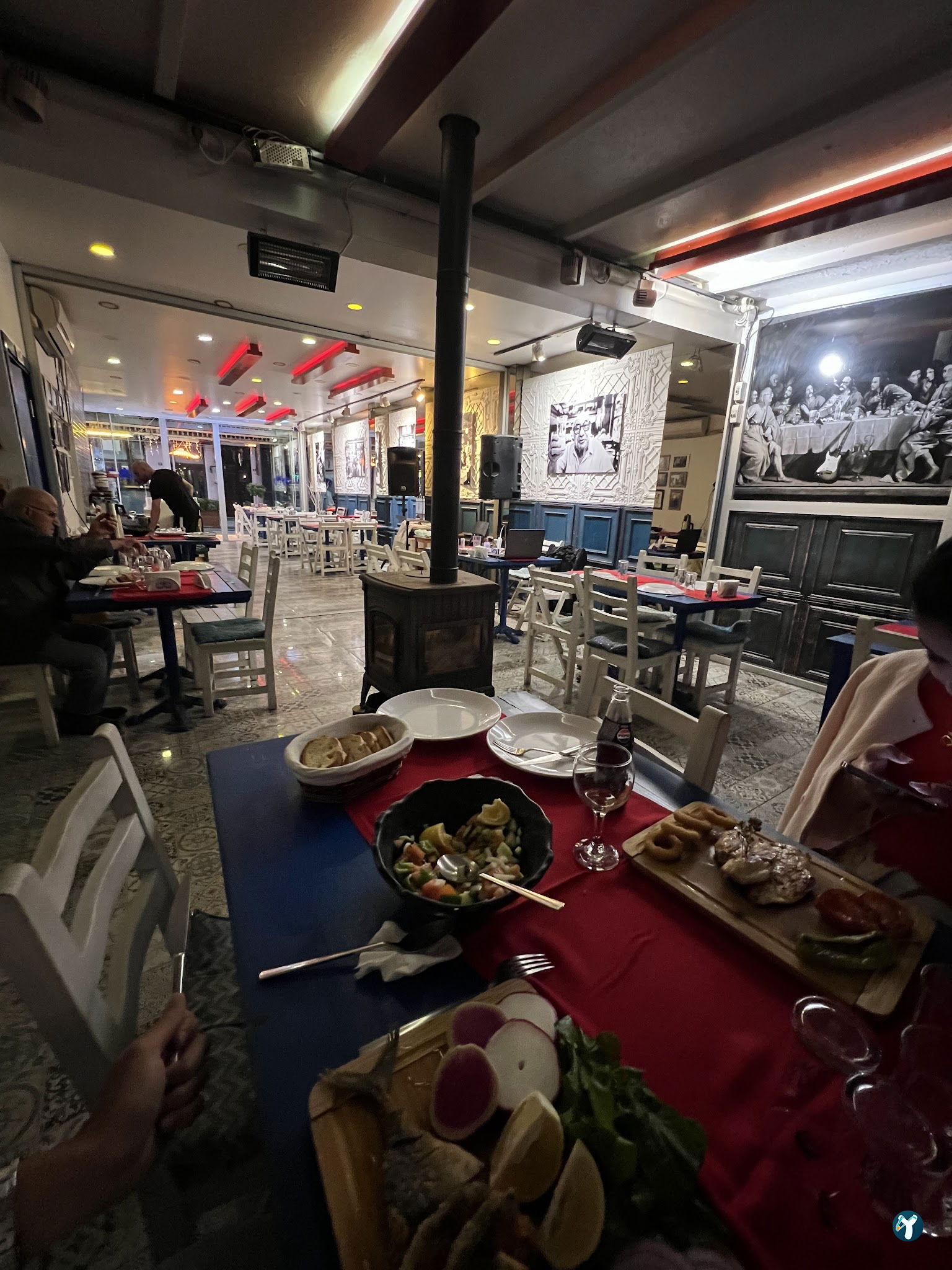 Şile Anasonya Restaurant