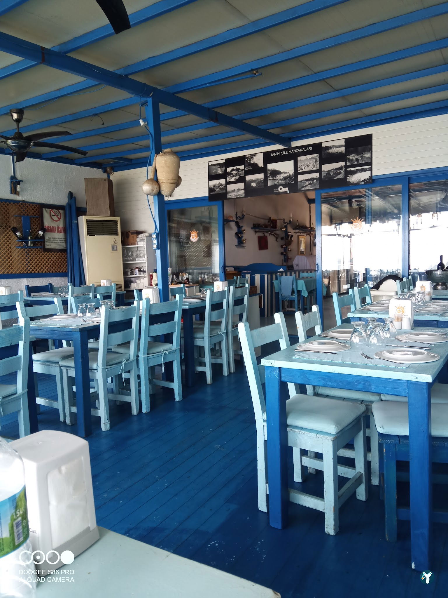 Şile Anasonya Restaurant
