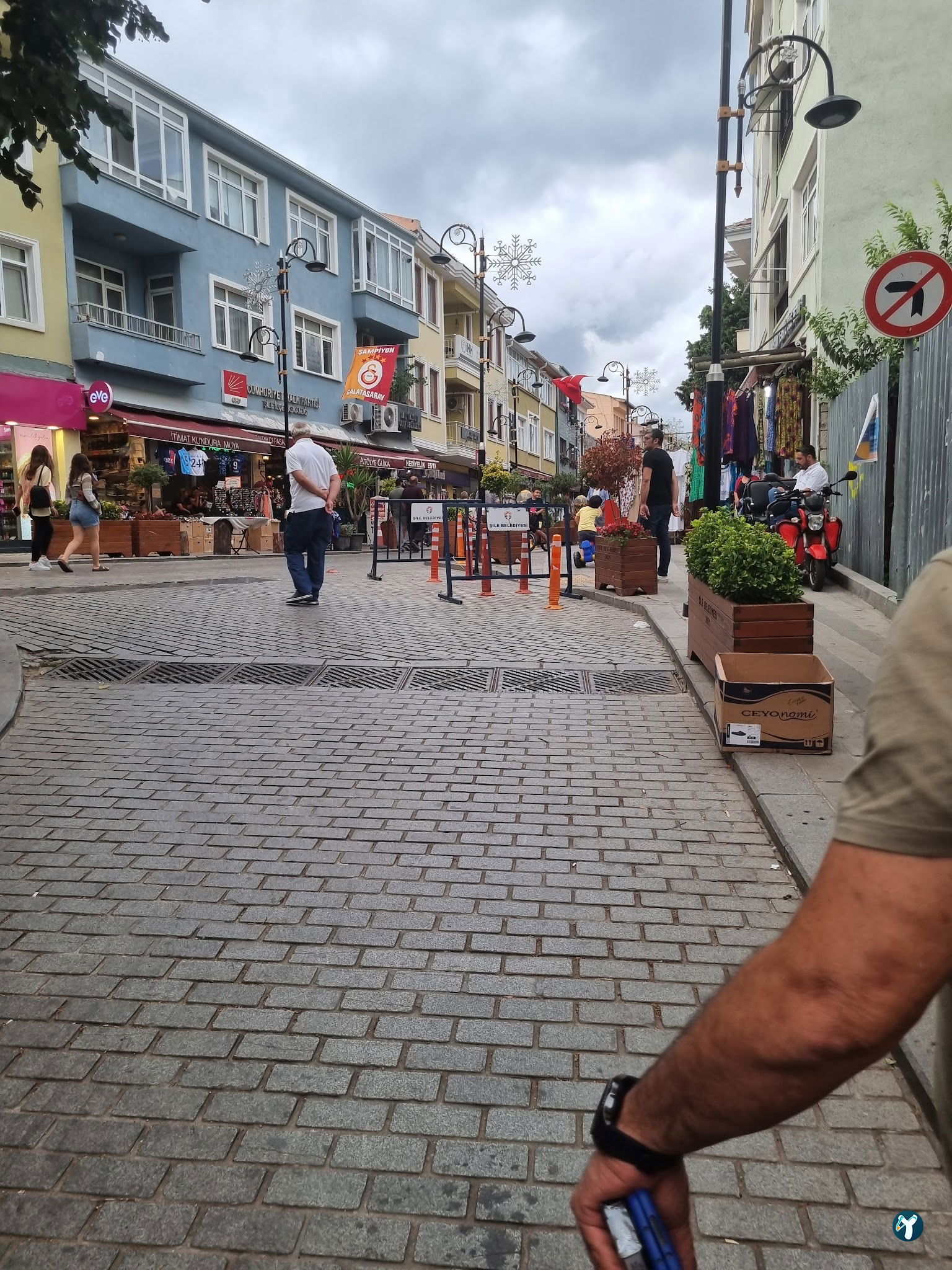 Şile Anasonya Restaurant