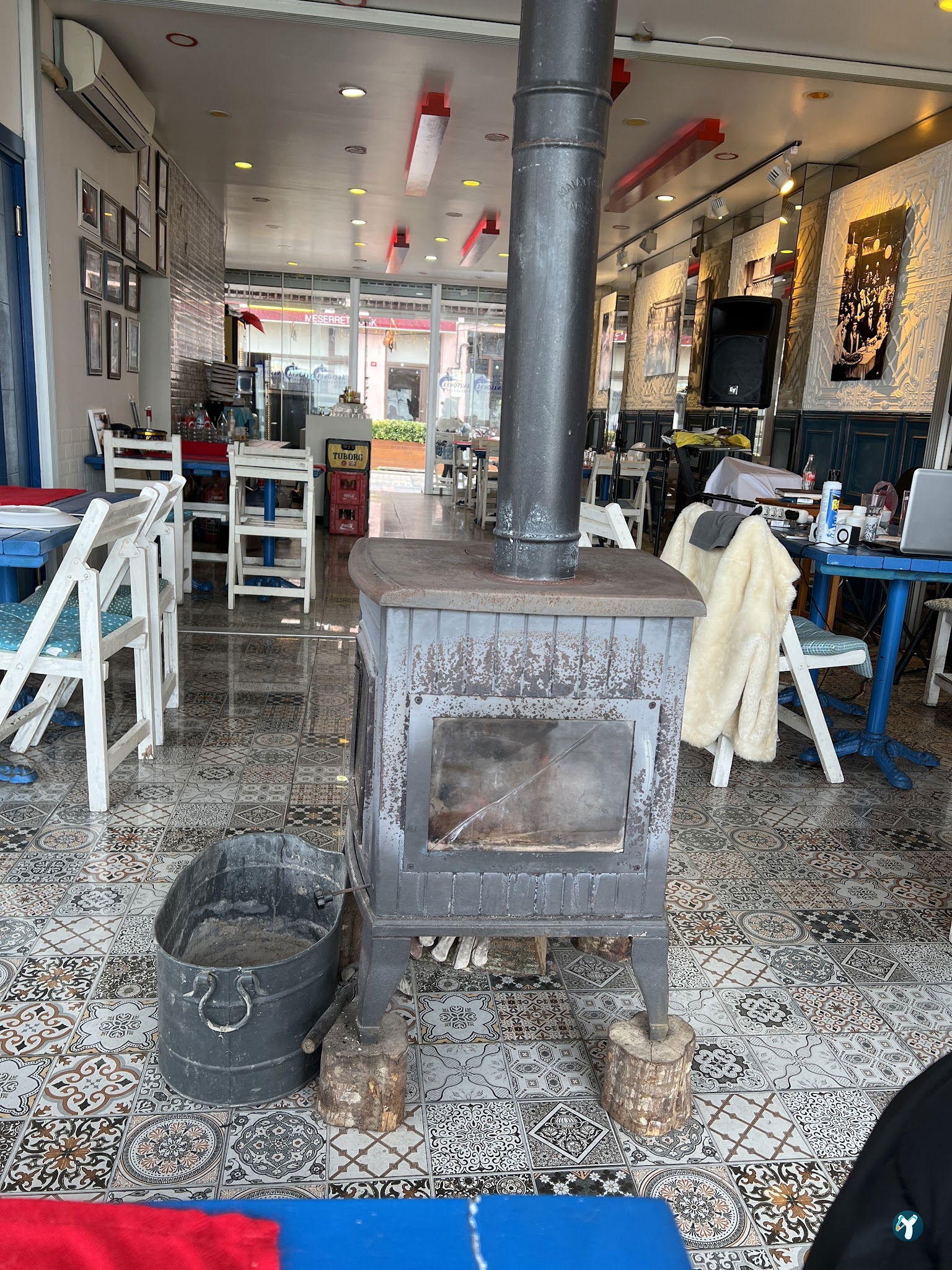 Şile Anasonya Restaurant