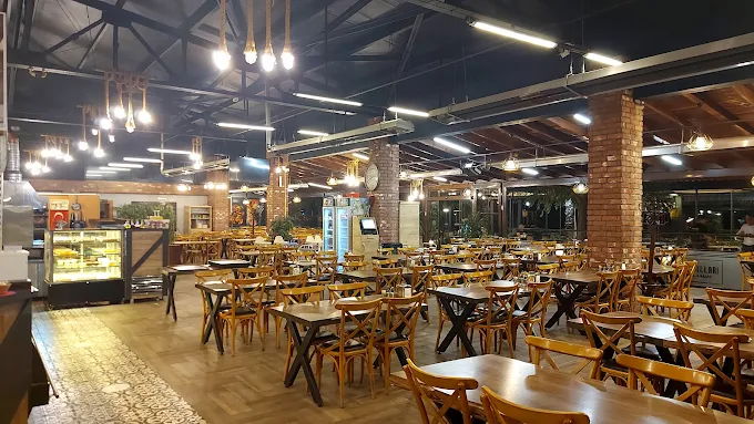 Yusufoğulları Et Mangal