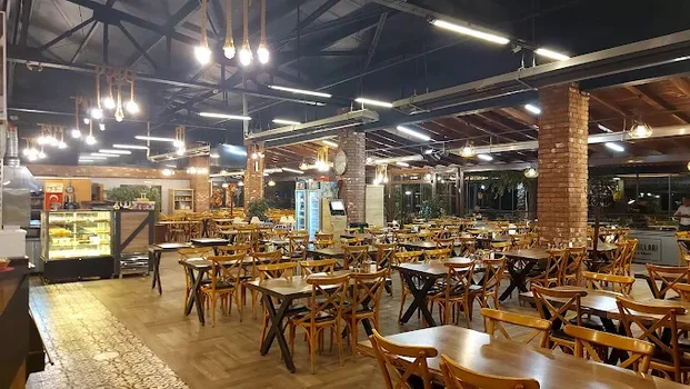 Yusufoğulları Et Mangal resimleri