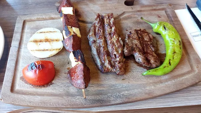 Yusufoğulları Et Mangal
