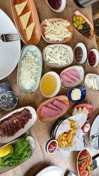 Yusufoğulları Et Mangal resimleri