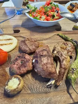 Yusufoğulları Et Mangal resimleri