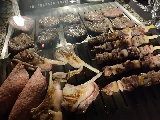 Yusufoğulları Et Mangal