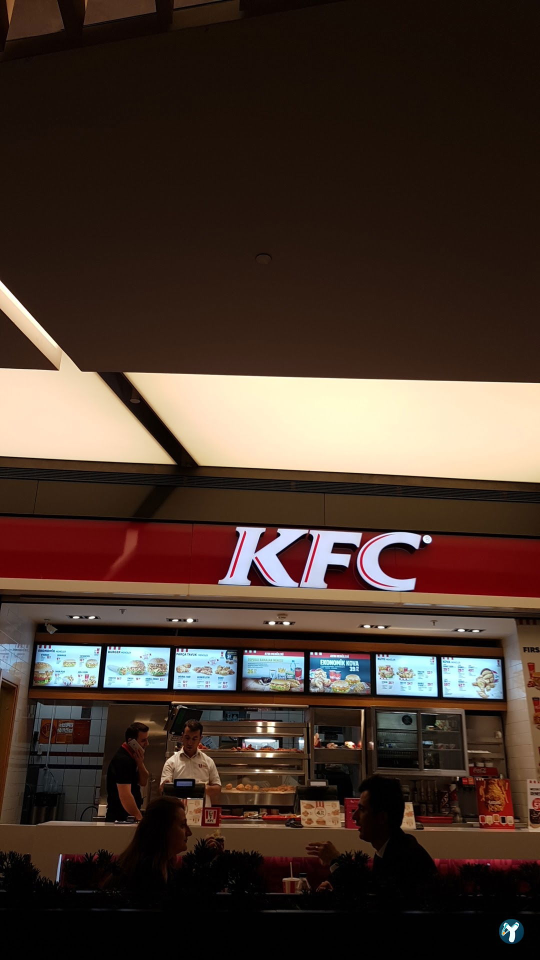 Kfc