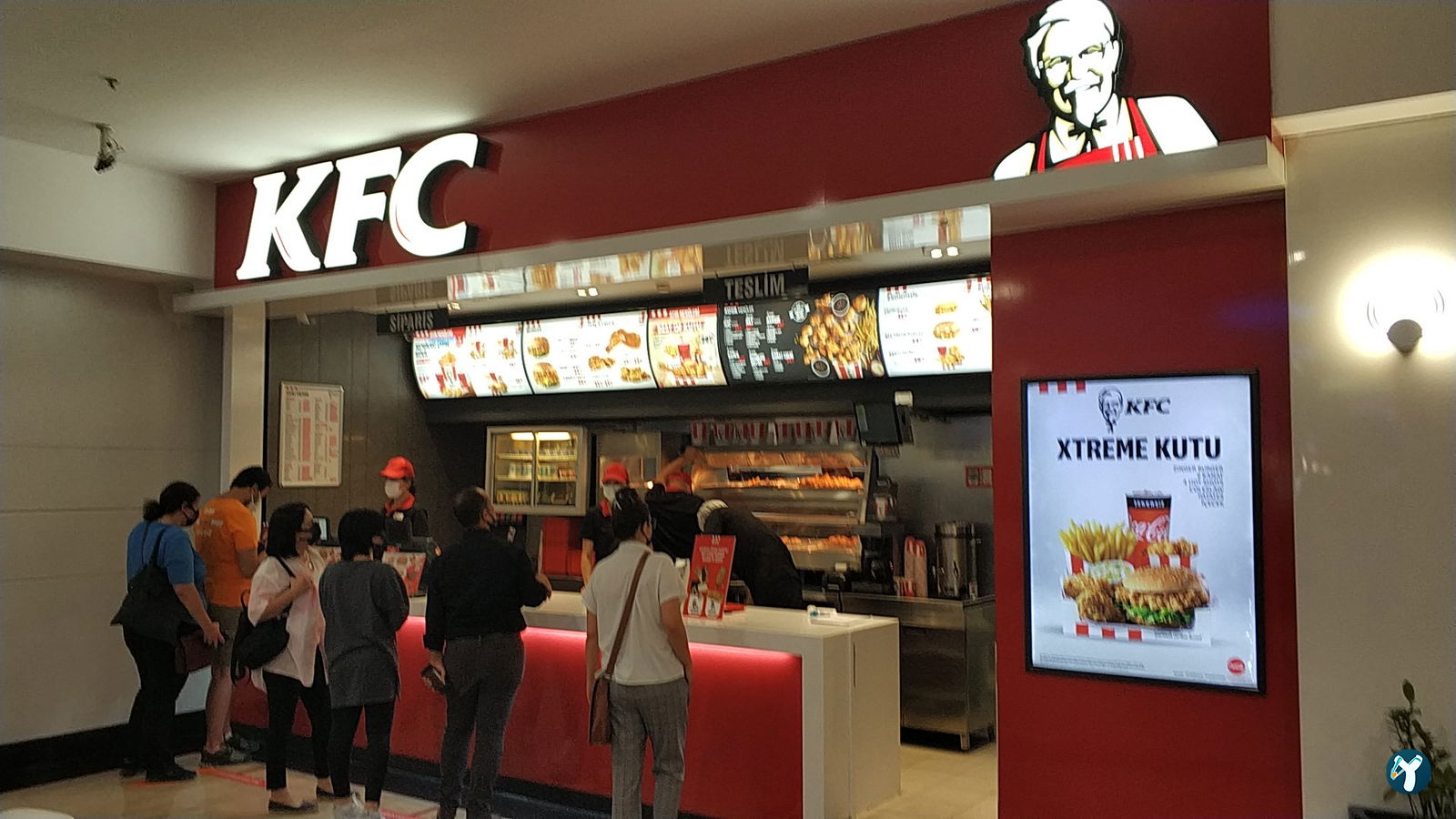 Kfc