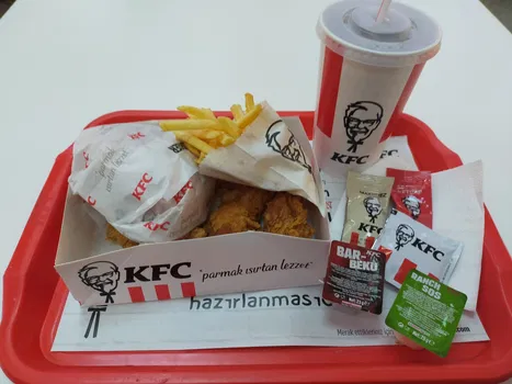 Kfc resimleri Kfc resimleri