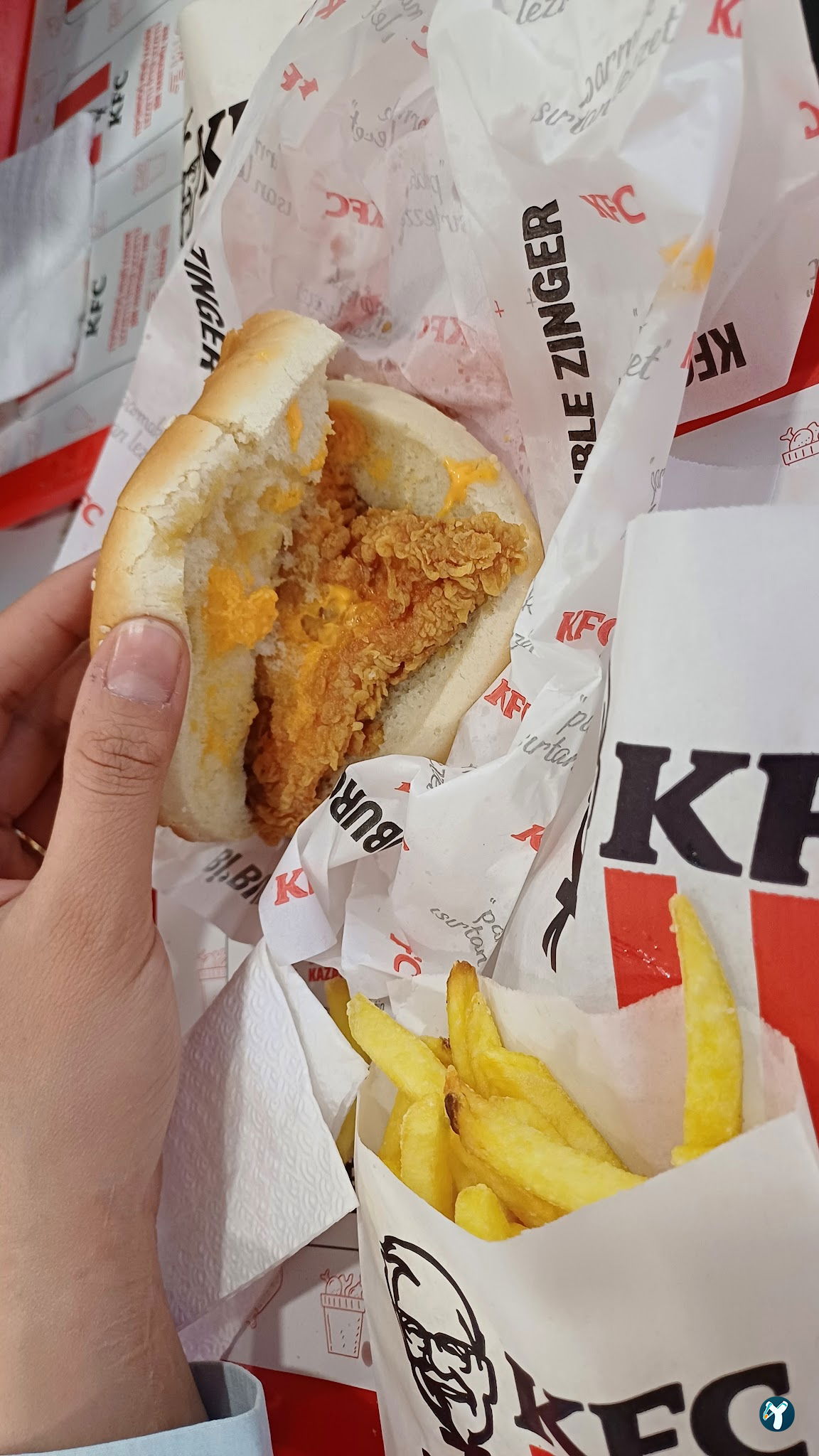 Kfc