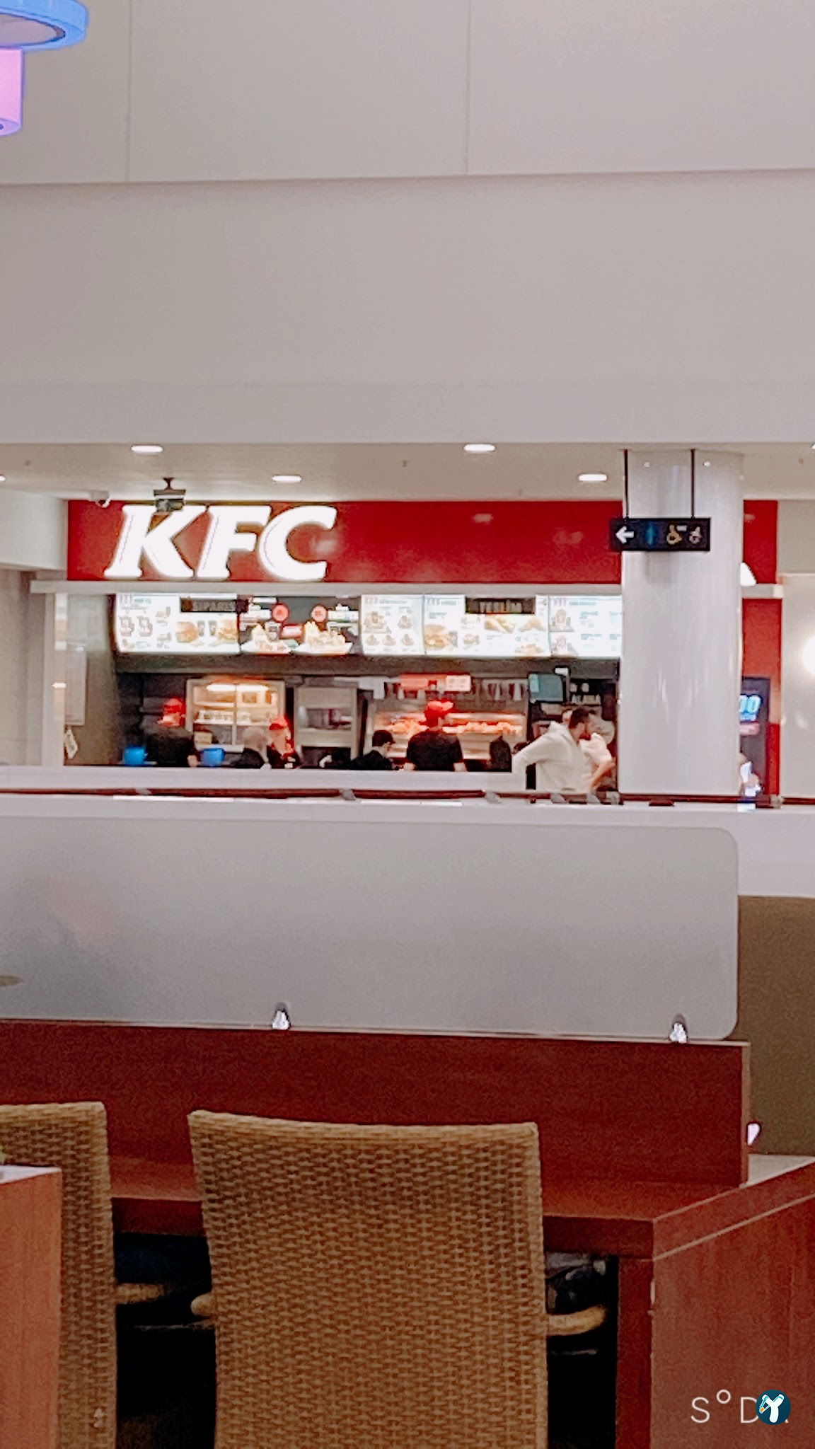 Kfc