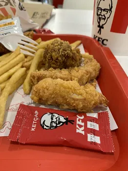 Kfc resimleri Kfc resimleri