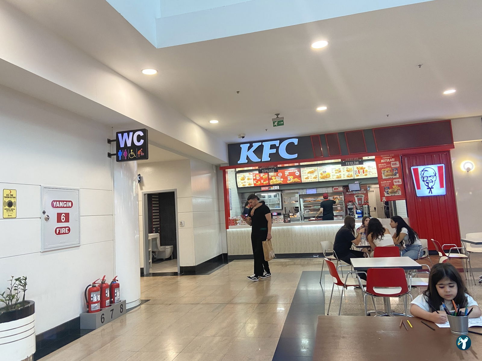 Kfc