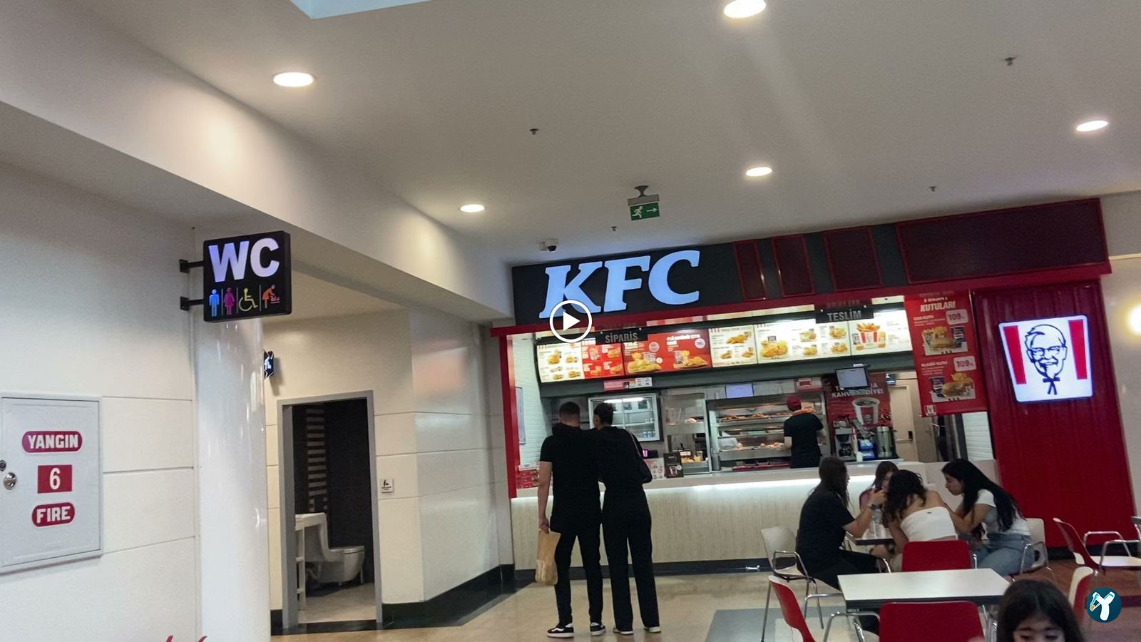 Kfc