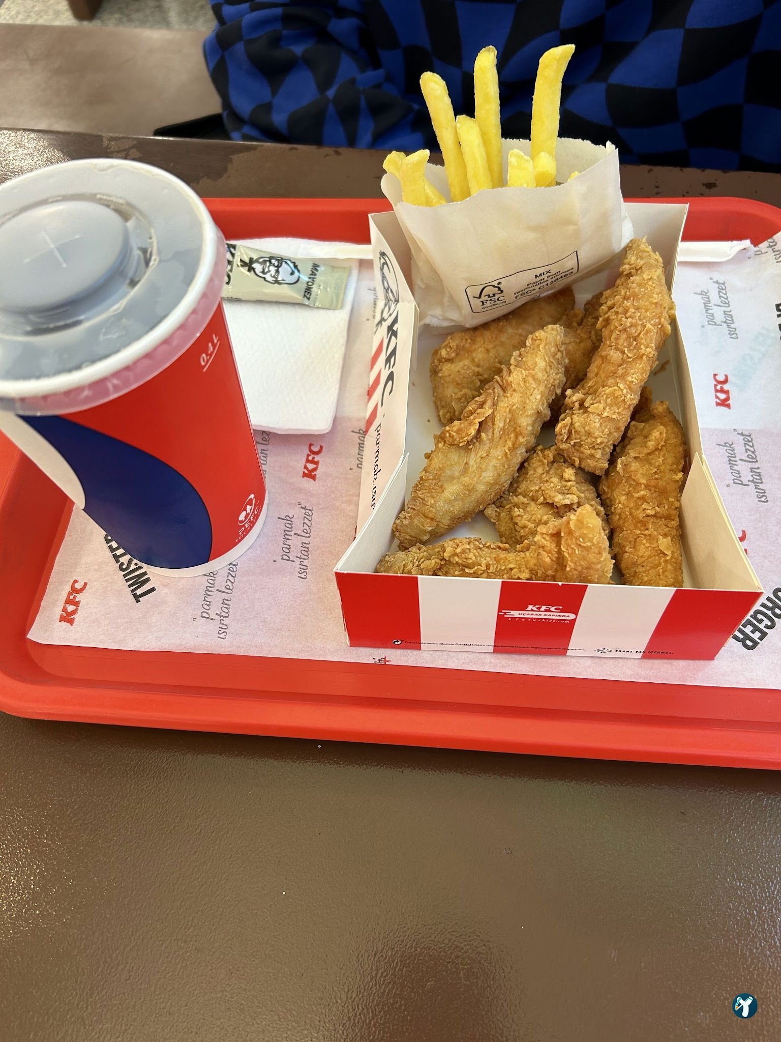 Kfc