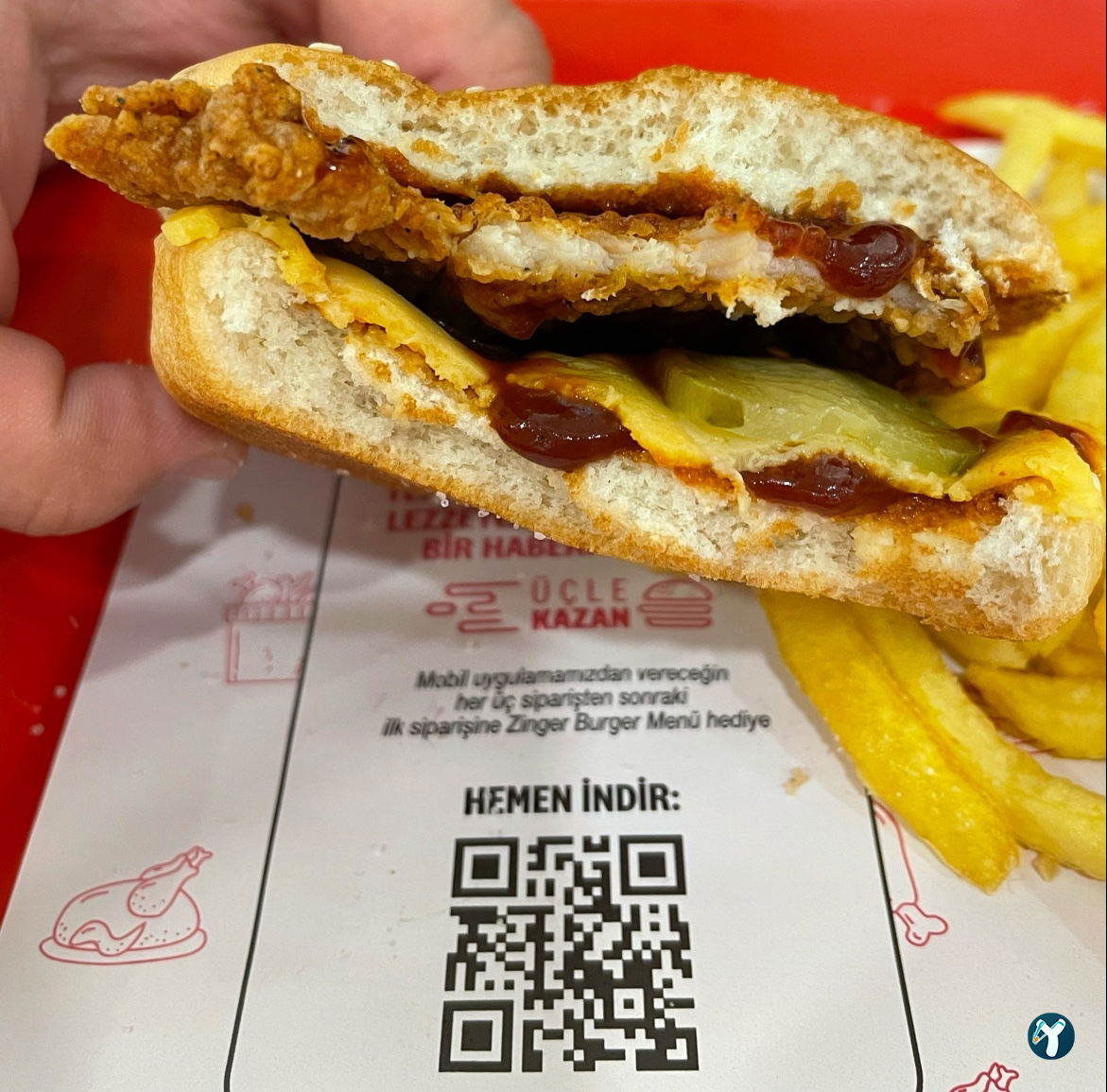 Kfc