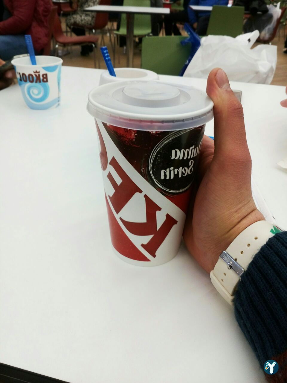 Kfc