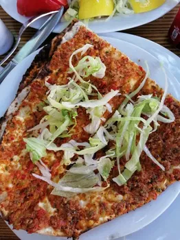 Ali Haydar Usta resimleri