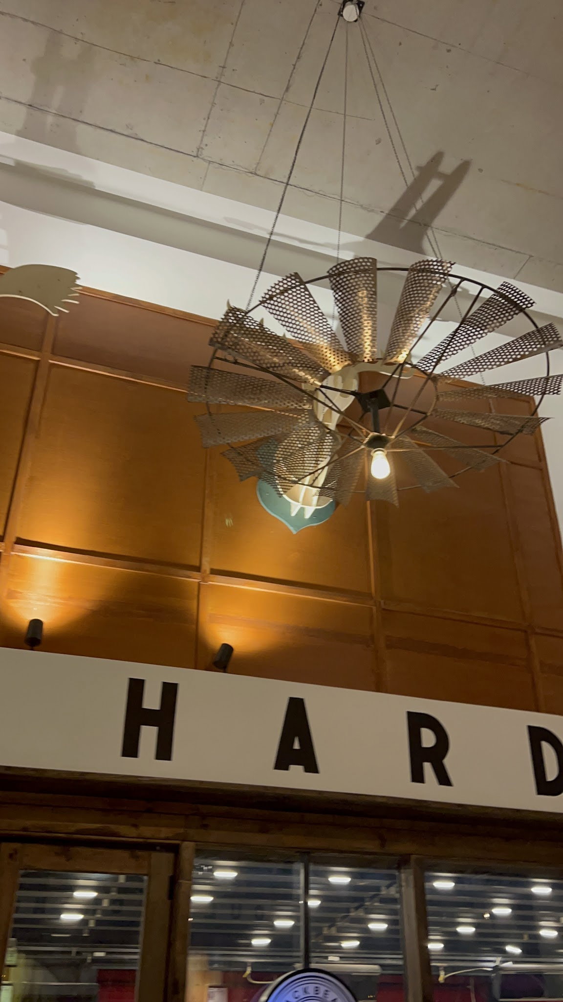 Mackbear Coffee Co. (Ankara / Yaşamkent)